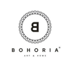 bohoria.de Logotype