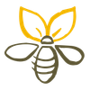Pollinature Test Logotyp