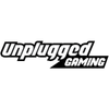 Unplugged Gaming Logotype