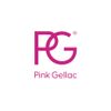 Pink Gellac Logotype