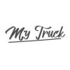 MY TRUCK SHOP Logotype