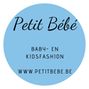 Petit Bébé Logotype