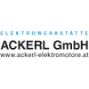 Elektrowerkstätte Ackerl Logotype