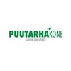 Puutarhakone Logotype