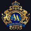Azure Apparel Logo