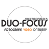 Duo-Focus creatiefinbeeld Logotyp
