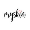 Myskin Logo