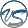 Van Strohm Photography Logotyp