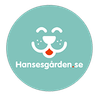 Hansesgården.se Logotipo