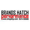 Brands Hatch Performance Limited Logotype