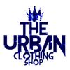 The Urban Clothing Shop Logotype