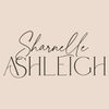 Sharnelle Ashleigh Handmade Knits Logotyp