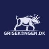Grisekongen Logo