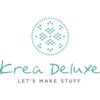 Krea Deluxe | Haslev Logo