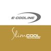 E.COOLINE Logotype