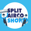 Split Airco Shop Logo