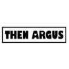 Then Argus Logotype