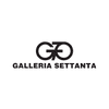 GALLERIA SETTANTA Logotipo