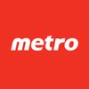 Metro Logotype