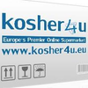 Kosher4u Logo