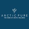The Arcticpure Logotype