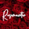 Rosemantic LLC Logotype