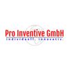 Pro Inventive GmbH Jens Averwerser Logotyp
