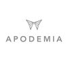 apodemia.com Logotipo