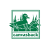 Canvasback Logotype