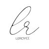 leroyce.se Logotyp