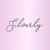 Silverly Logotype