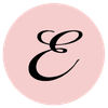Erica Elizabeth Designs Wedding Accessories Logotype