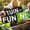 Tuin-fun Logotype