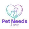 PetNeedsLove Logotype
