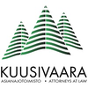 Kuusivaara Λογότυπο