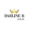 Darline B Hair Logotype