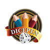 DicePen Logotype