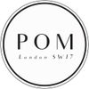 POM London Logotype