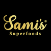 Sami's Superfoods Logotyp
