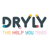 Dryly.com Logotype