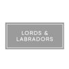 lordsandlabradors.co.uk Logotype