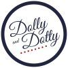 dollyanddotty.co.uk Logotype