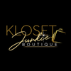 Kloset Junkie Boutique Logotype