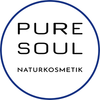 PURE SOUL Naturkosmetik Logotype