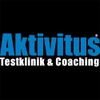 shop.aktivitus.se Logotipo