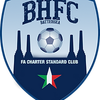 BHFC Logotype