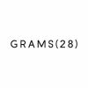 GRAMS28 Logotipo