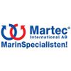 Martec Logotyp