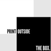 Print Outside The Box 