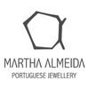 Martha Almeida Jewellery Λογότυπο
